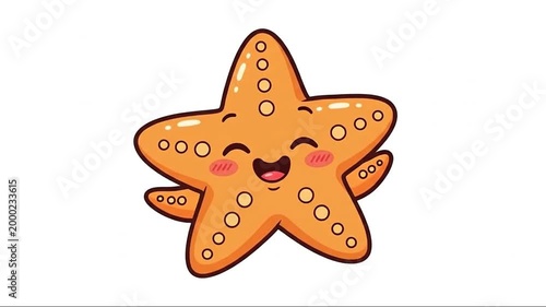 star shaped gingerbread cookie isolated on white background with holiday christmas decoration and golden winter biscuit theme