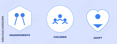 Mitosis stages illustration prophase metaphase and anaphase