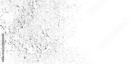 Grunge overlay black and white illustrations for urban designs. Scratched grunge urban background texture vector. Rough distressed grunge abstract background with dust dirt and scratches design.