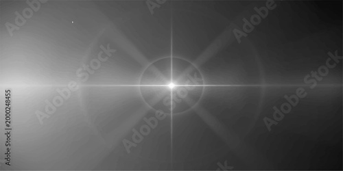 Mystical light burst with a captivating display of luminosity and ethereal brilliance, creating an awe-inspiring spectacle. 