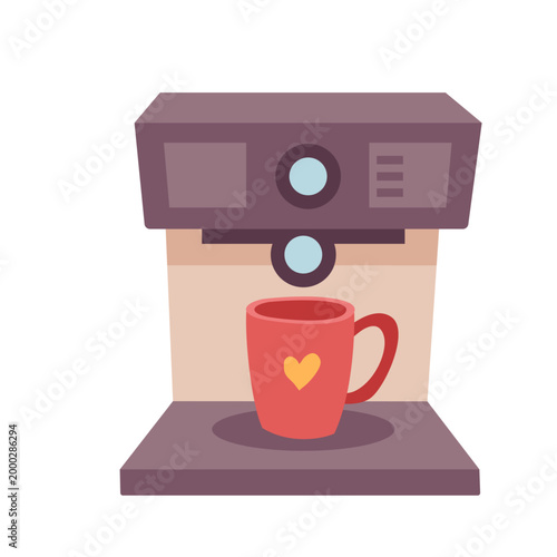 Coffee Bean Storage Canister Jar