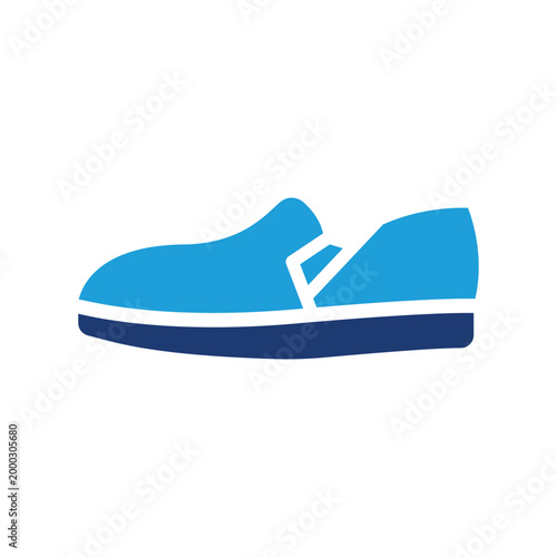 Shoes Icon