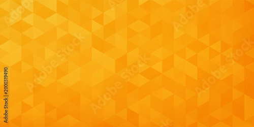 Honeycomb pattern . Golden honeycomb pattern . Honeycomb wallpaper . Honey background . Vector illustration
