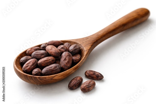 Handcrafted wooden spoon pr...