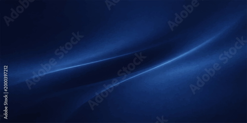 Ethereal abstract background that has flowing blue, evoking a sense of calm and depth. the image exudes a sense of tranquility, serenity, and depth. 