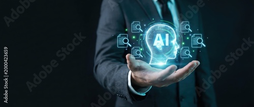 Harnessing artificial intelligence for business innovation exploring ai technologies in corporate environments to enhance decision-making and strategic growth