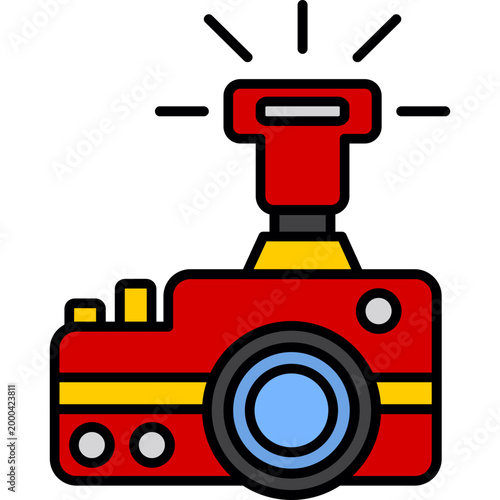 Camera Icon