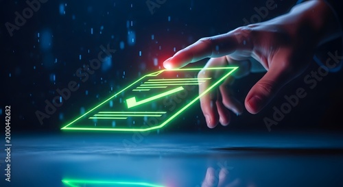 Smart contract technology secure digital agreements and automated execution