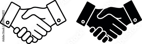 vector illustration of an abstract background