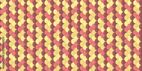 Abstract woven texture in warm autumnal tones.  Perfect for backgrounds, textiles, or packaging design.