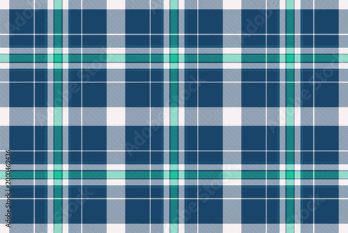 Classic check fabric illustration offers reliable symmetry and proportion. The textile surface remains versatile for clothing presentations, interior mockups, and decorative layouts.