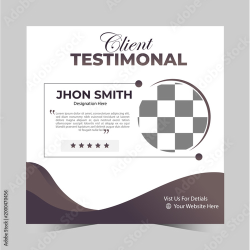 A distinctive, fashionable, and fashionable sociological blog template containing comments or feedback from customers. bundle of various hues