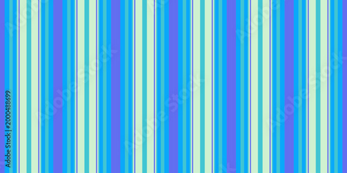 Vibrant vertical stripes in shades of blue and green create a calming yet energetic pattern.  Perfect for backgrounds, websites, textiles, or any design needing a fresh, modern feel.