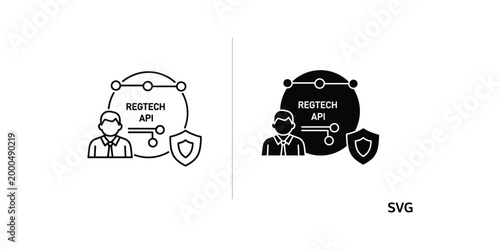 Comparison of traditional and secure regtech api integration methods