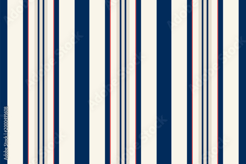 Thin and bold striped fabric vector delivers elegant parallel lines, perfect for formal wear, home interiors, and stylish graphic designs.