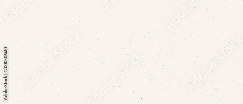 Korean rice paper texture with vintage grain vector illustration pattern. Seamless cream textured background featuring natural speckles and organic craft material for elegant design projects.
