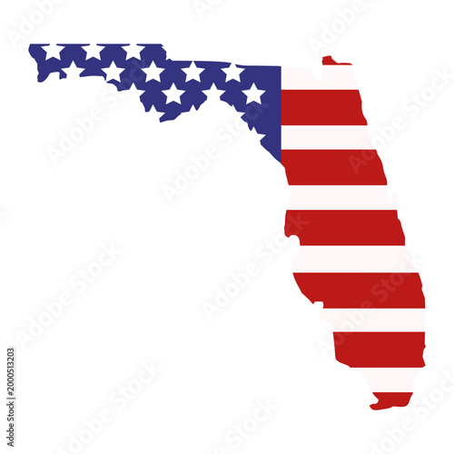 Florida map