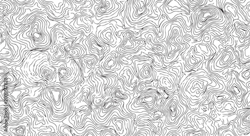Gray, swirling patterns, abstract background, vector design, modern texture