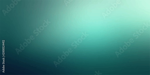 A mesmerizing gradient of turquoise, teal, and aqua creates a visually captivating backdrop, offering a sense of calm and depth. 