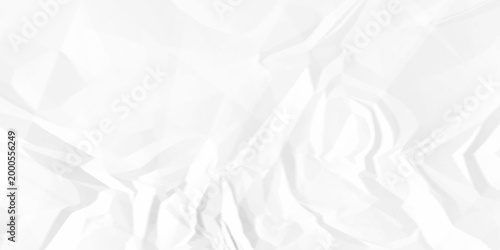 Creased paper parchment white blank page detail wrinkle blank white canvas. old paper crumple texture wrinkle. parchment empty letter texture.