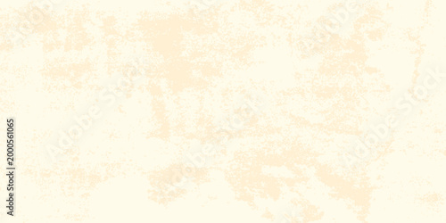 Close Up retro plain cream color cement wall background texture for show or advertise or promote product and content on display and web design element concept. Old concrete wall texture background.