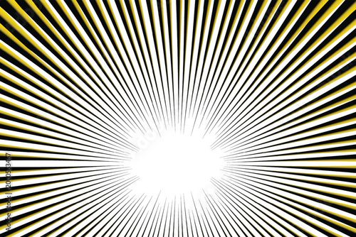 SPEED LINES FASTER THAN HELL-010