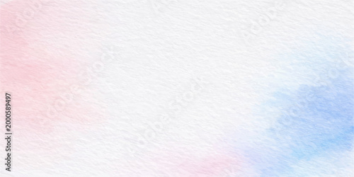 A delicate wash of pastel watercolor paints with soft color gradients, perfect as a backdrop for any creative content. 
