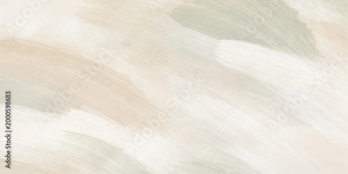 Abstract brushstrokes create an artistic and textured design, evoking a sense of creativity, style, and beauty. The artwork captivates with its abstract expression.