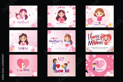 Happy Mothers Day All
