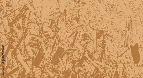 Brown, abstract, textured, background, pattern, seamless, design element, vector