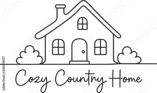 cinema movie night line art, popcorn and film camera illustration, movie ticket drawing, film reel design, entertainment poster, cinema elements, movie night invitation, simple outline artwork, retro 