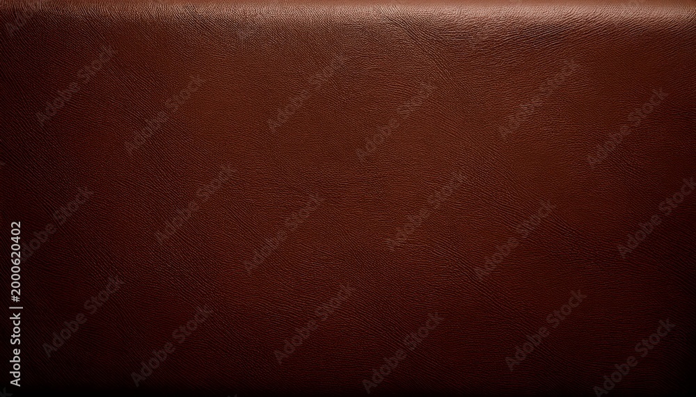 Fototapeta premium Deep Chocolate Brown Textured Background With Subtle Paper Grain Effect Perfect For Design Projects