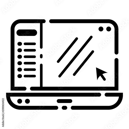 Graphical User Interface