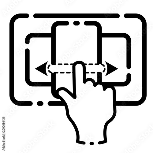 Gesture Based User Interface.