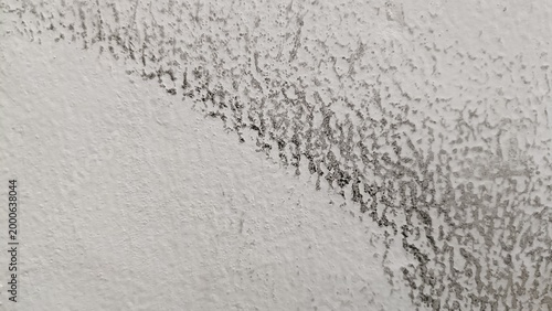 Foto Close-up view of a rough textured surface with a diagonal pattern