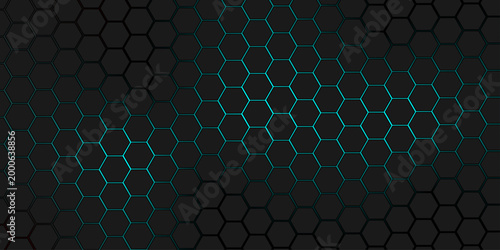 Molecular structure abstract tech background. Hi tech digital connect, communication vector. technology background digital systems Hi-tech technology pattern.  skeletal formula of cannabinol. vectors.