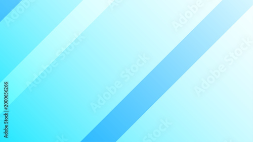 スタイリッシュ　背景　ビジネス　水色