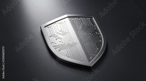 Cyber extortion insurance shield safeguarding digital assets in a risky tech environment