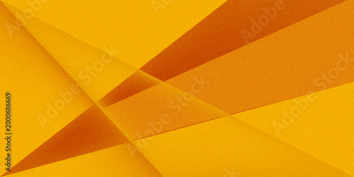 Brown mustard orange terracotta amber coral peach gold yellow abstract background. Geometric shape. Line stripe angle triangle.vector eps10