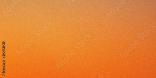 Photos A warm orange gradient background with subtle noise texture, providing a smooth and inviting visual surface
