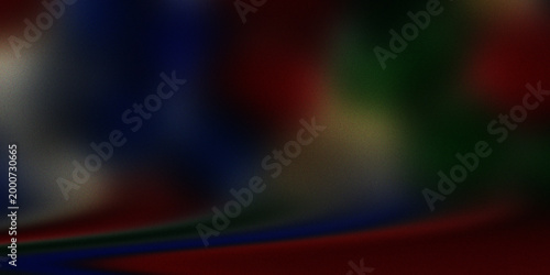 Fotografía Abstract background with soft dark gradients and a grainy texture, creating a mysterious and artistic effect