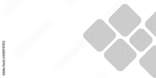 PrintAbstract photo collage template with diamond layout can be used for modern portfolio or gallery