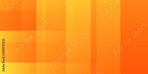 Orange modern abstract banner background. Modern Vector illustration art project.Vector Eps 10