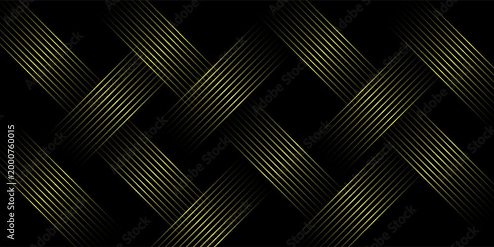 Foto Diagonal stripe lines