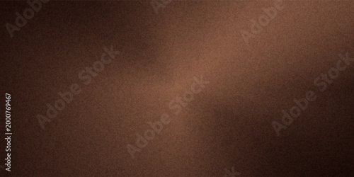 Striped brown graphic background with shadow