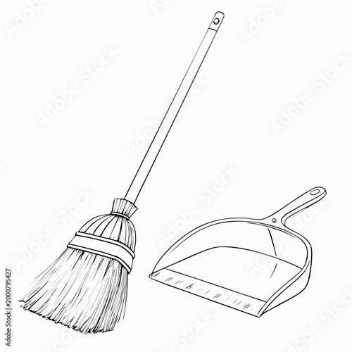 Clean Sweep Essentials