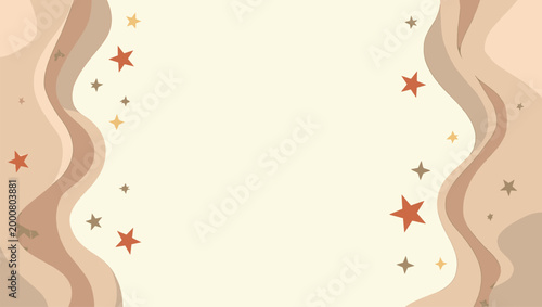 This minimalist image evokes a sense of calm and sophistication, perfect for backgrounds, website design, or presentations requiring a neutral aesthet