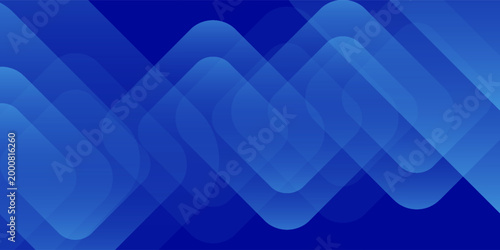 Blue noise gradient abstract background. can be used for banner  layout  annual report  web design. tempalte tech