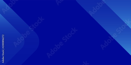 Blue noise gradient abstract background. can be used for banner  layout  annual report  web design. tempalte