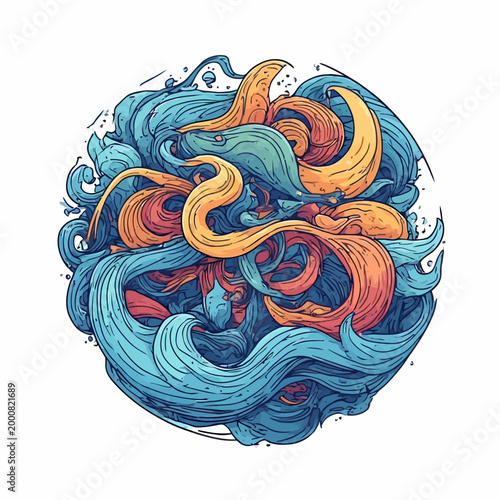 Photos Abstract Logo Or Symbol Design Very Coo